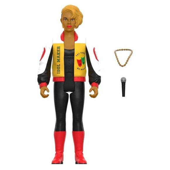 Super7 Salt-N-Pepa ReAction Figure 2-Pack - Picture 6 of 6